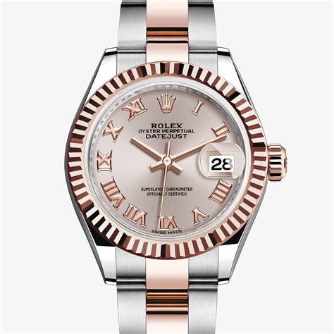 rolex ladies datejust 28mm